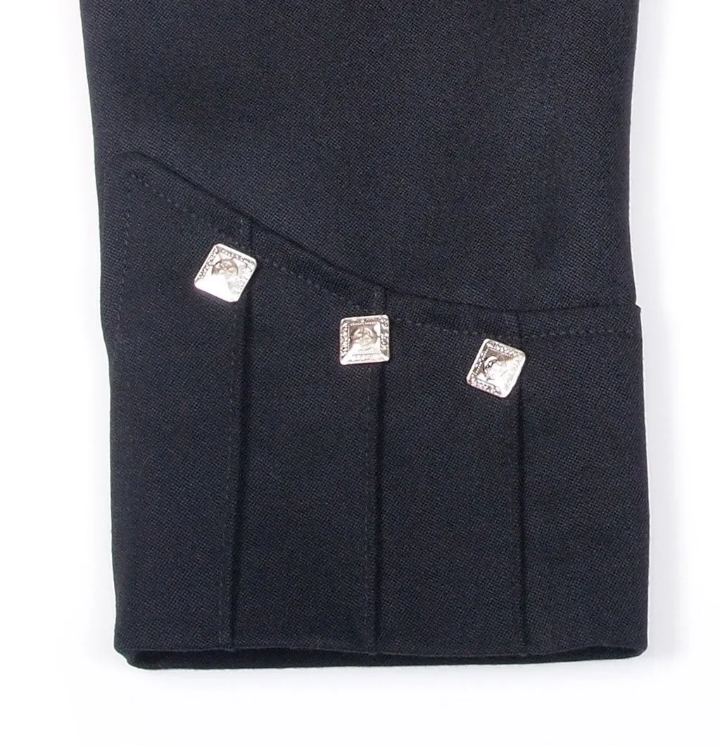 Argyle Jacket & Vest