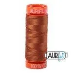 Aurifil 20050-2155 Cinnamon