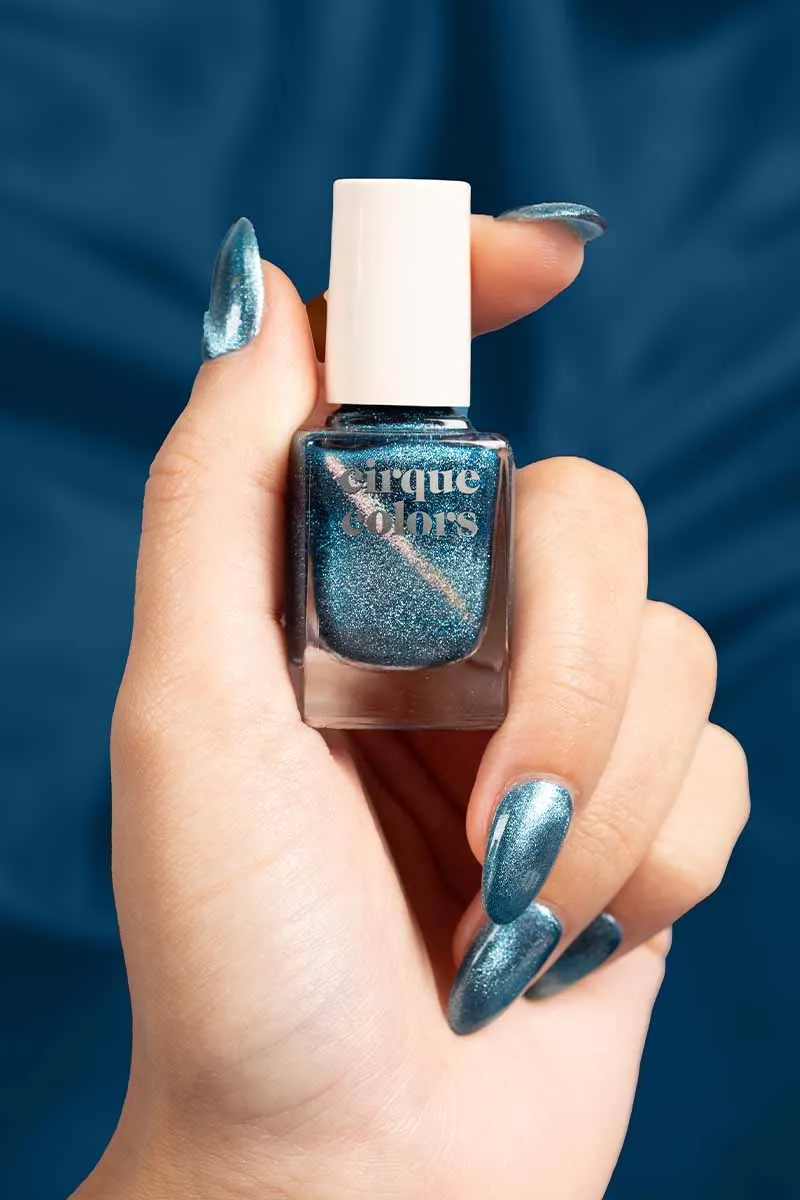 Blue Velvet