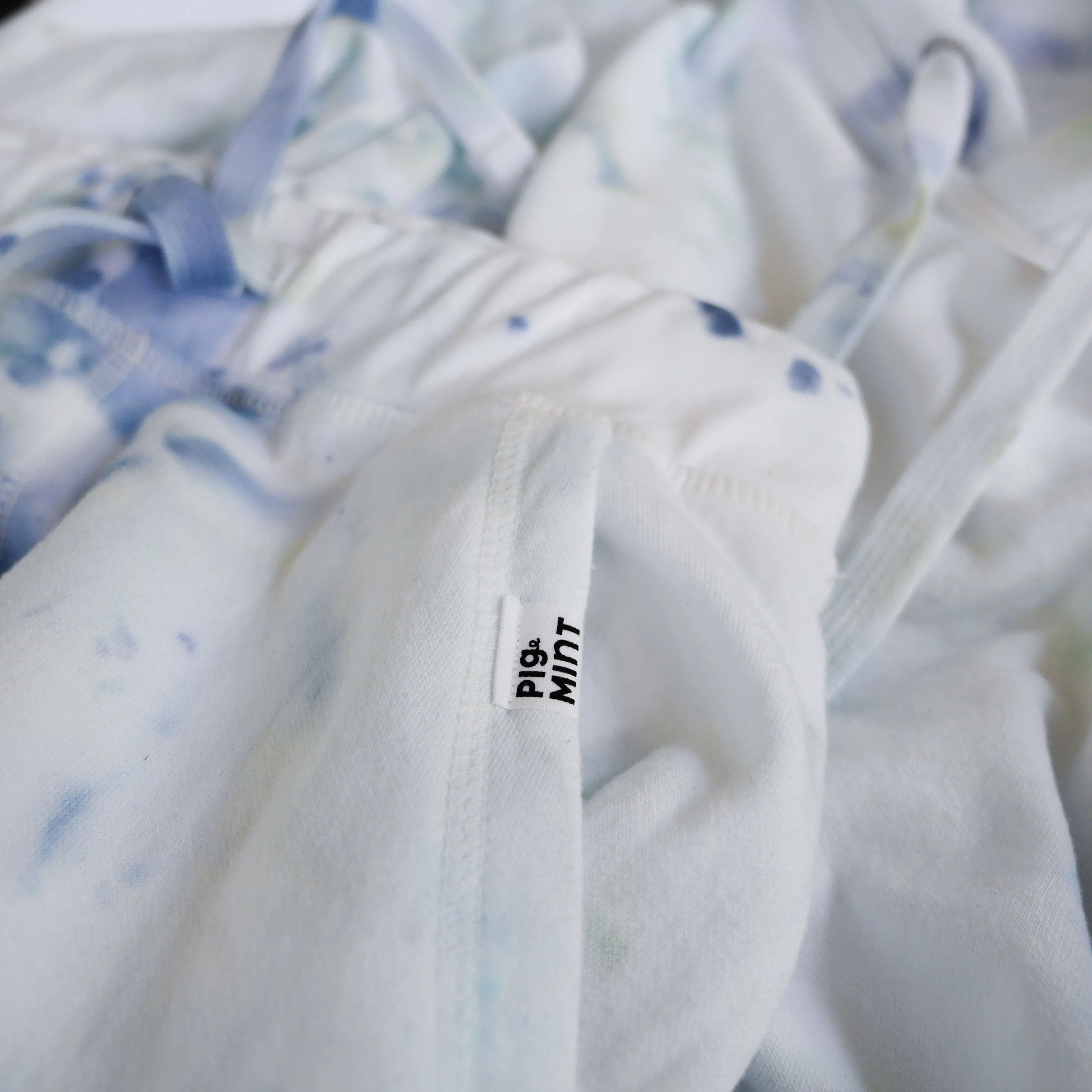 Cloud-Dyed Adult Hoodie, Jogger or Matching Set