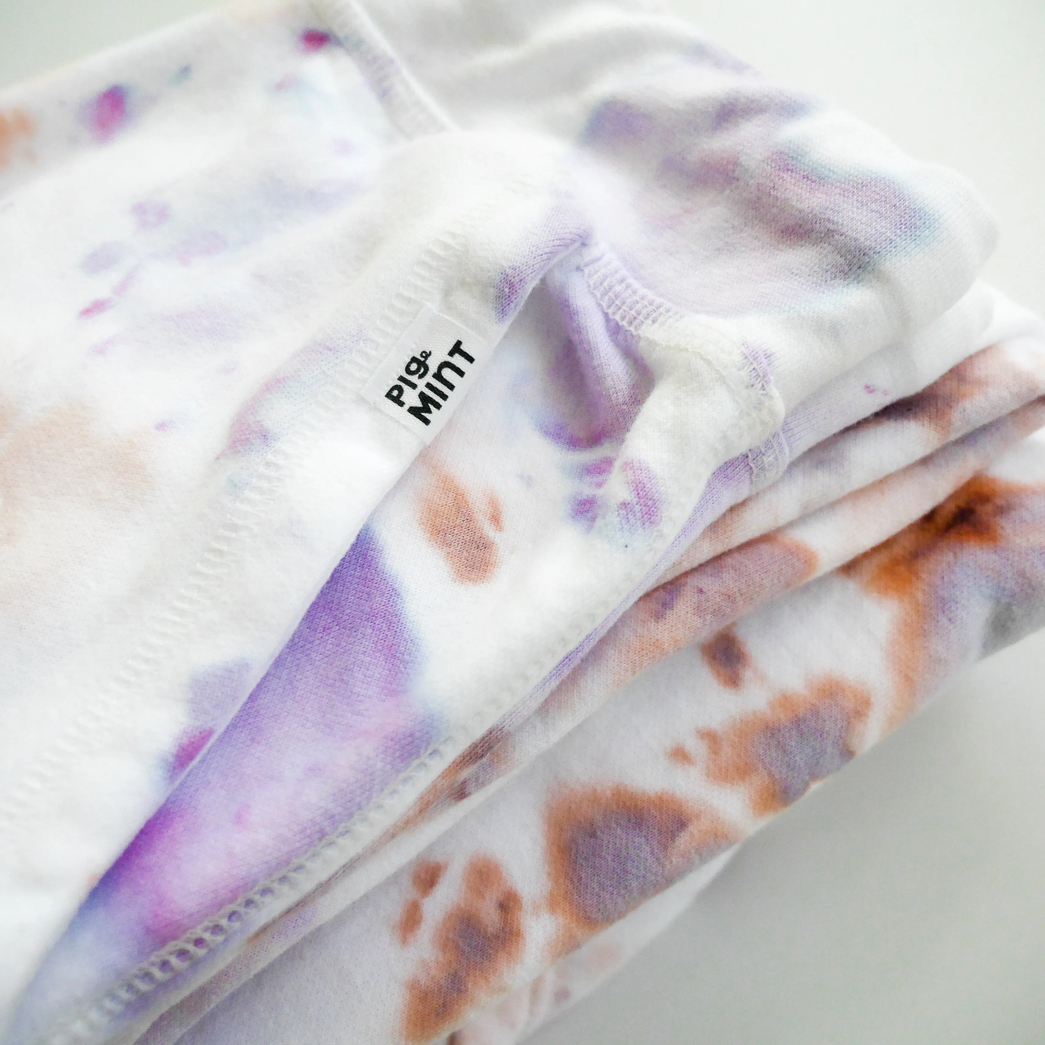 Cloud-Dyed Adult Hoodie, Jogger or Matching Set