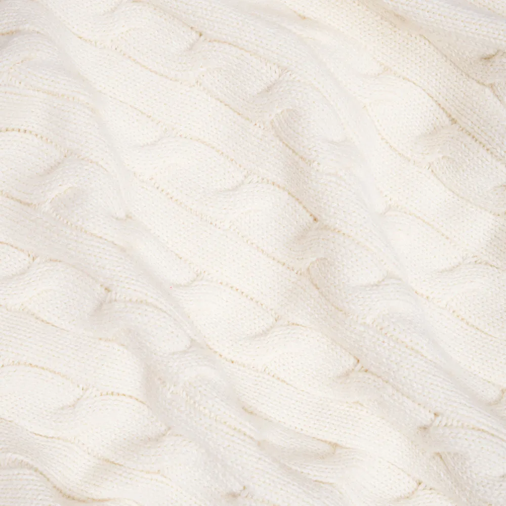 DITO CABLE KNIT