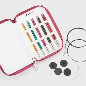 KNIT PRO - Dreamz 5" IC Starter Set