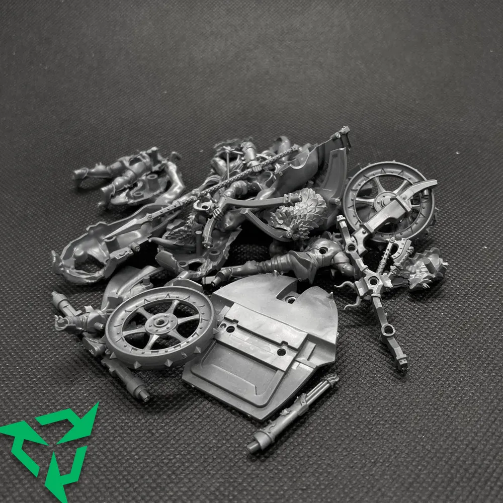 Stormcast Eternals Stormstrike Chariot (Trade-In)