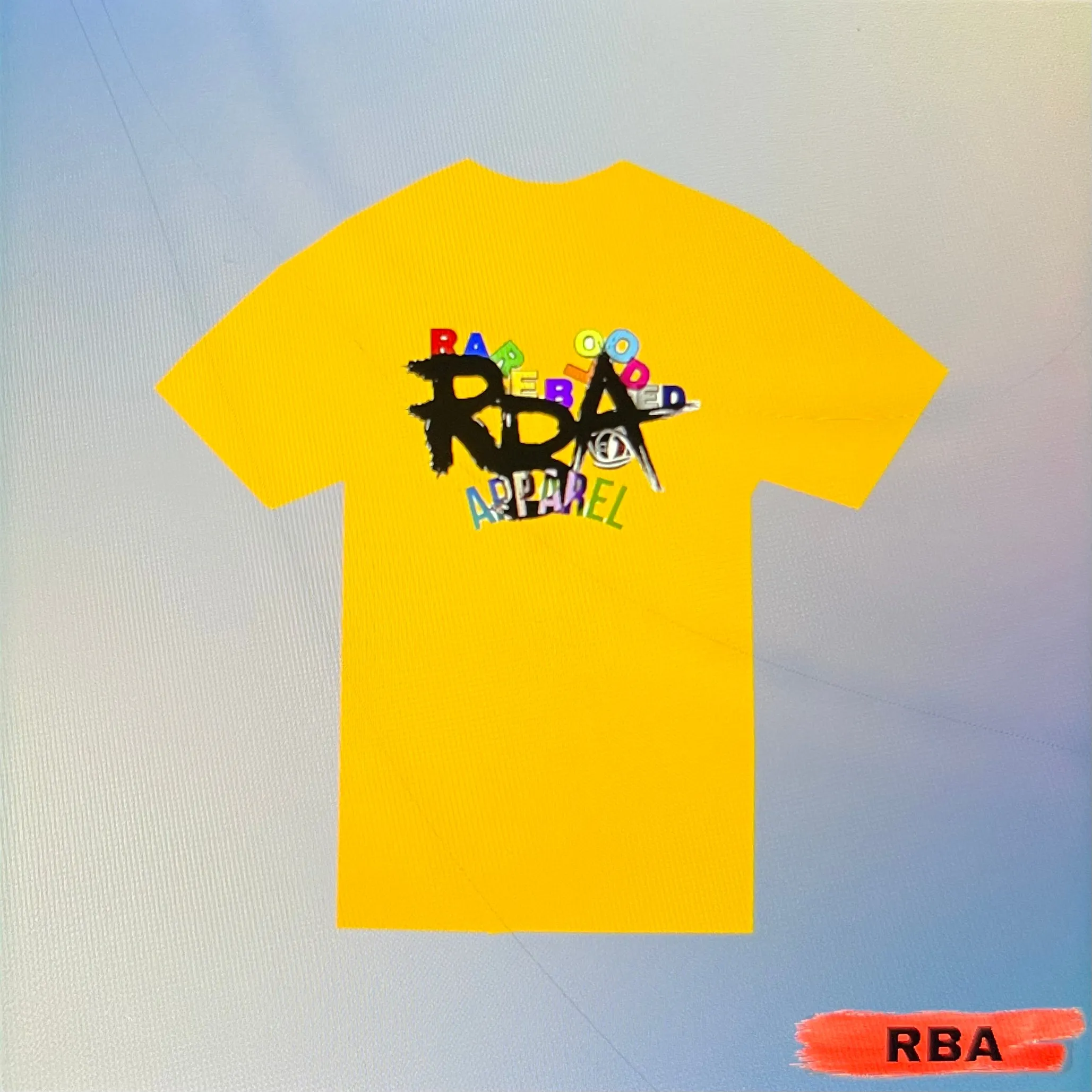The Statement Tee