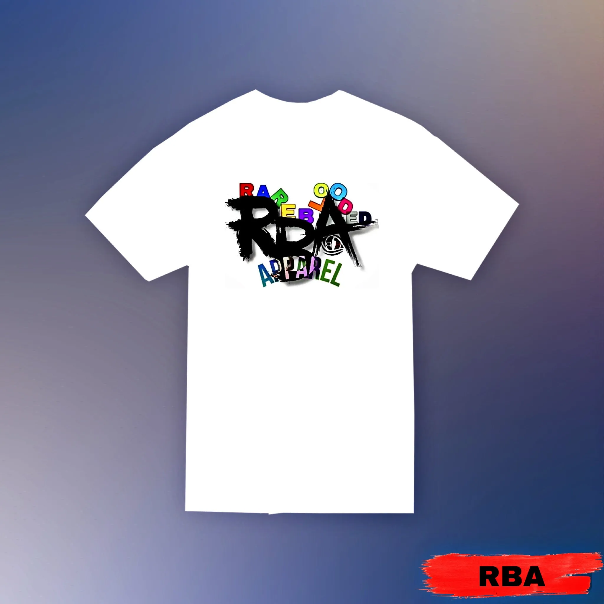 The Statement Tee